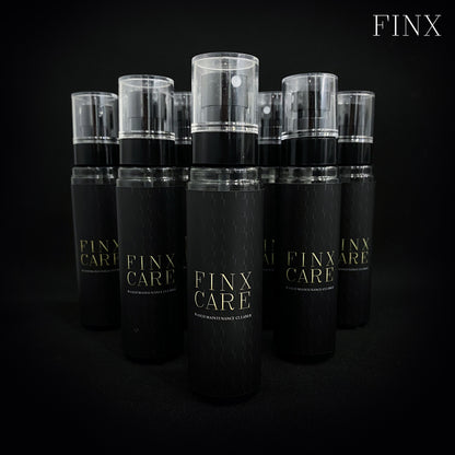 FINX CARE CLEANSER