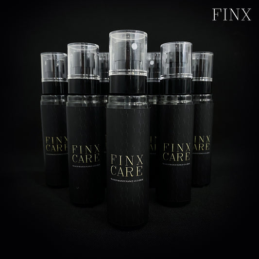 FINX 护理洁面乳