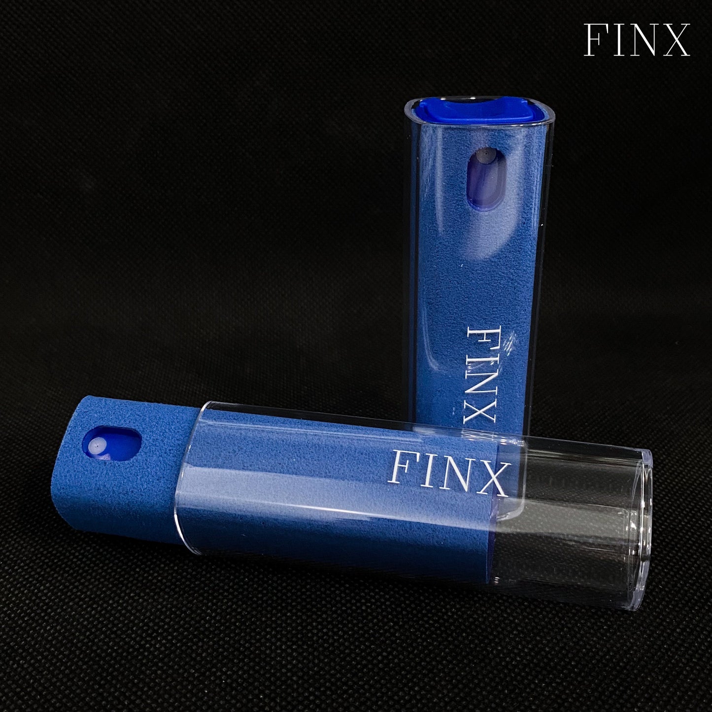 FINX CARE CLEANSER (SMALL)