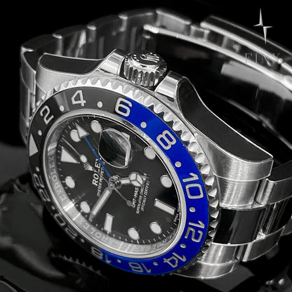 Rolex GMT Master ll (Oystersteel) 126710 Protection Kit