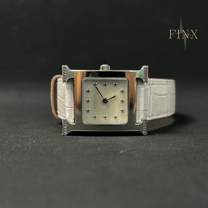 Hermes Heure H watch Smallmodel 25mm W057565WW00 Protection Kit protection film by FINX