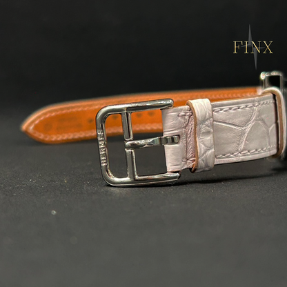 Hermes Heure H watch Smallmodel 25mm W057565WW00 Protection Kit protection film by FINX