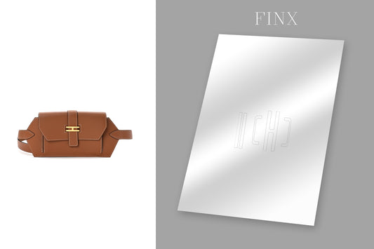 Hermes Elan Pocket Protective Kit