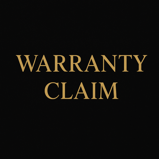 FINX WARRANTY