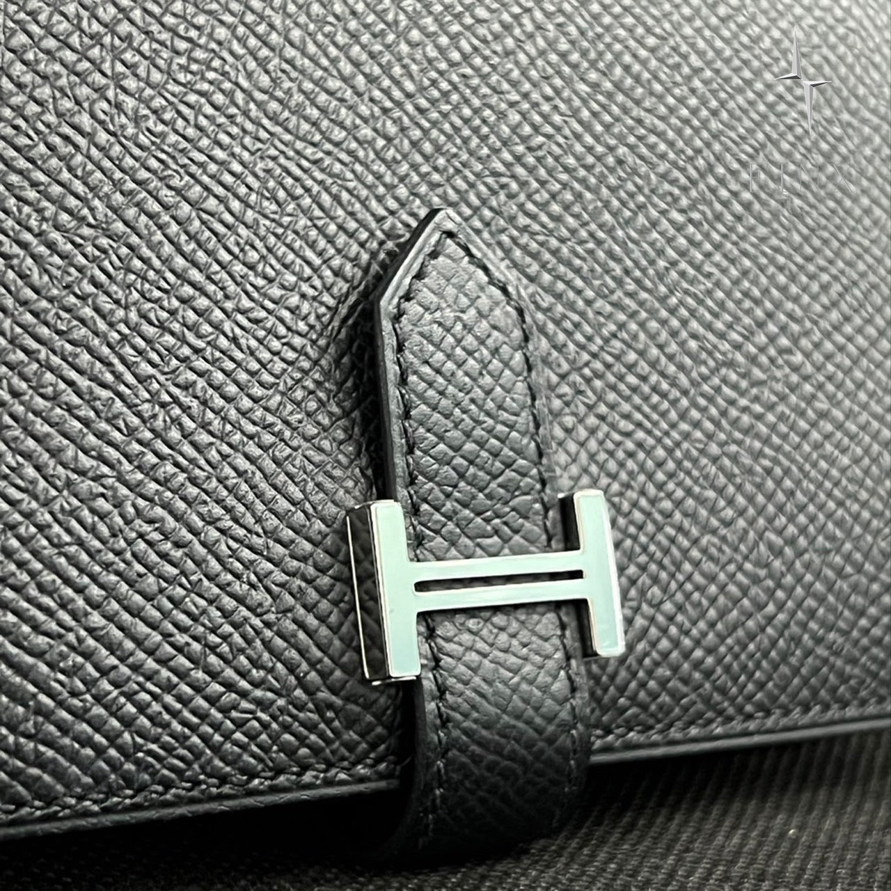 Hermes Bearn Compact Wallet Protective Kit