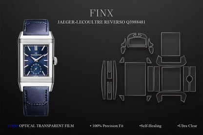 Jaeger-LeCoultre Reverso Q3988481 Watch Protection Film | FINX