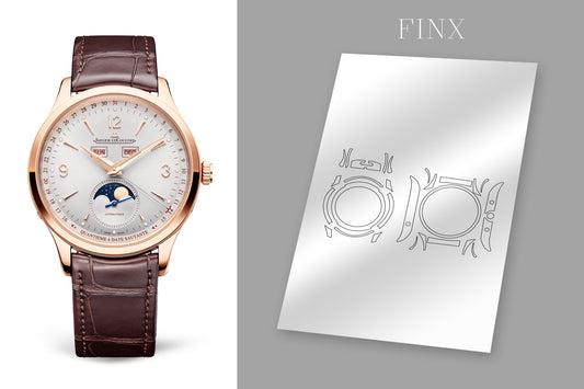 Jaeger-LeCoultre Master Calendar Q4142520