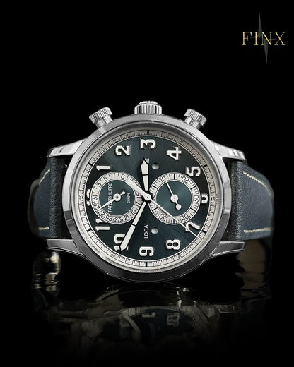 Patek Philippe Complications 5924G-001 Protective Kit