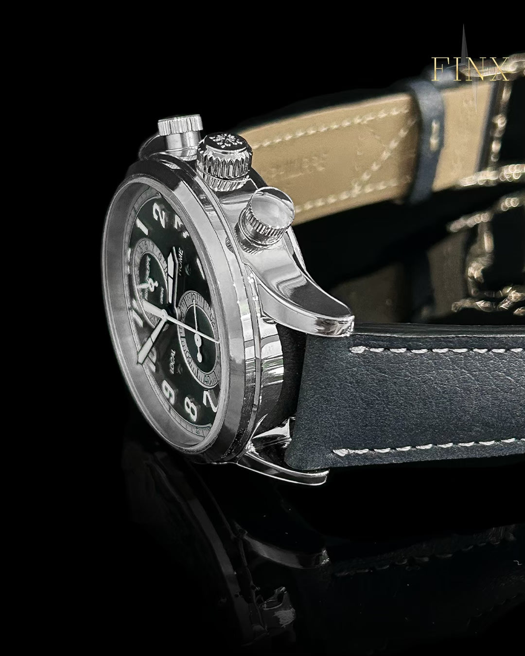 Patek Philippe Complications 5924G-001 Protective Kit