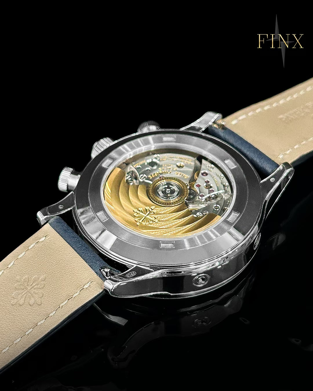 Patek Philippe Complications 5924G-001 Protective Kit