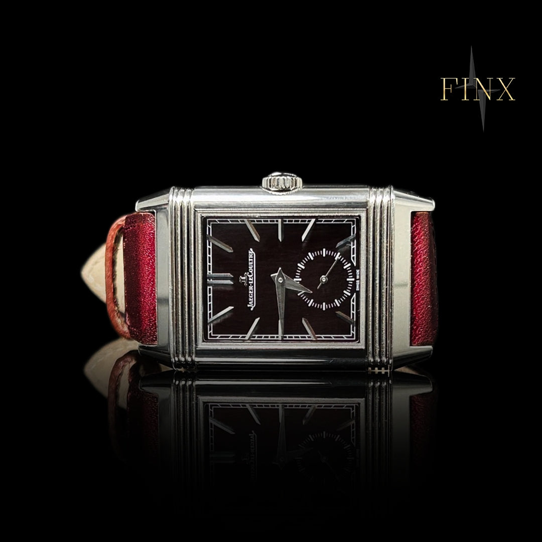 Jaeger-leCoultre Reverso Tribute Q397846J Protective Kit