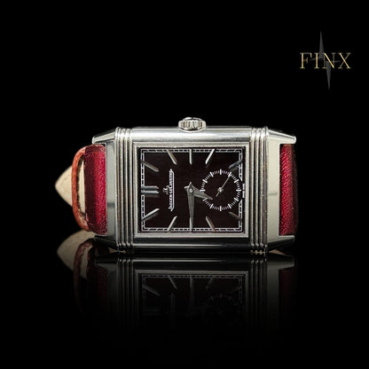 Jaeger-leCoultre Reverso Tribute Q397846J Protective Kit