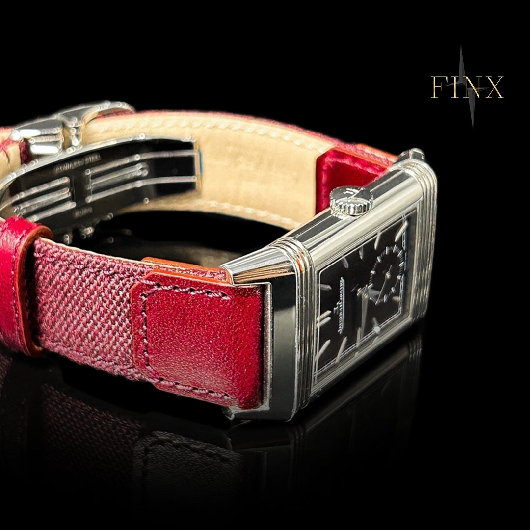 Jaeger-leCoultre Reverso Tribute Q397846J Protective Kit