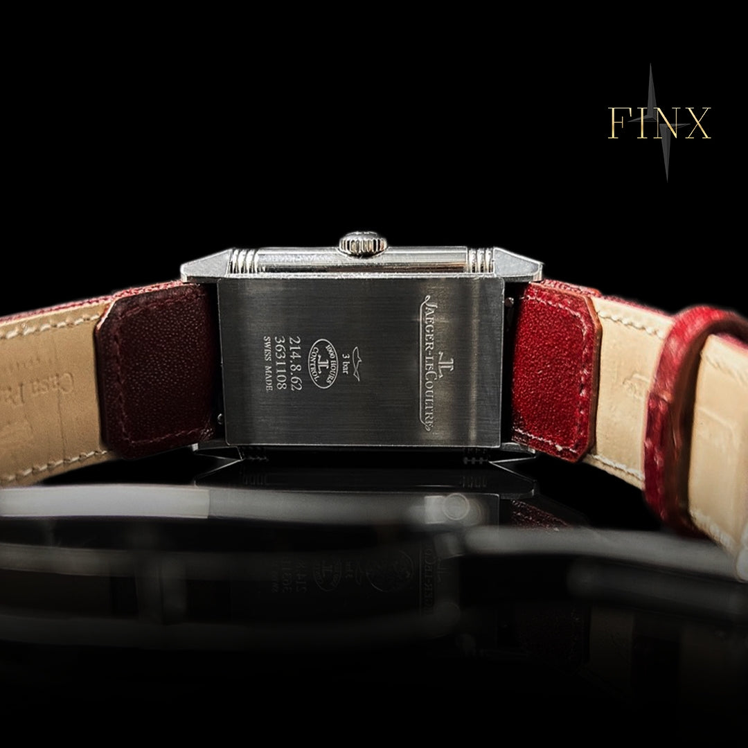 Jaeger-leCoultre Reverso Tribute Q397846J Protective Kit