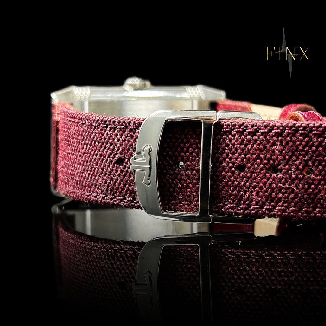 Jaeger-leCoultre Reverso Tribute Q397846J Protective Kit