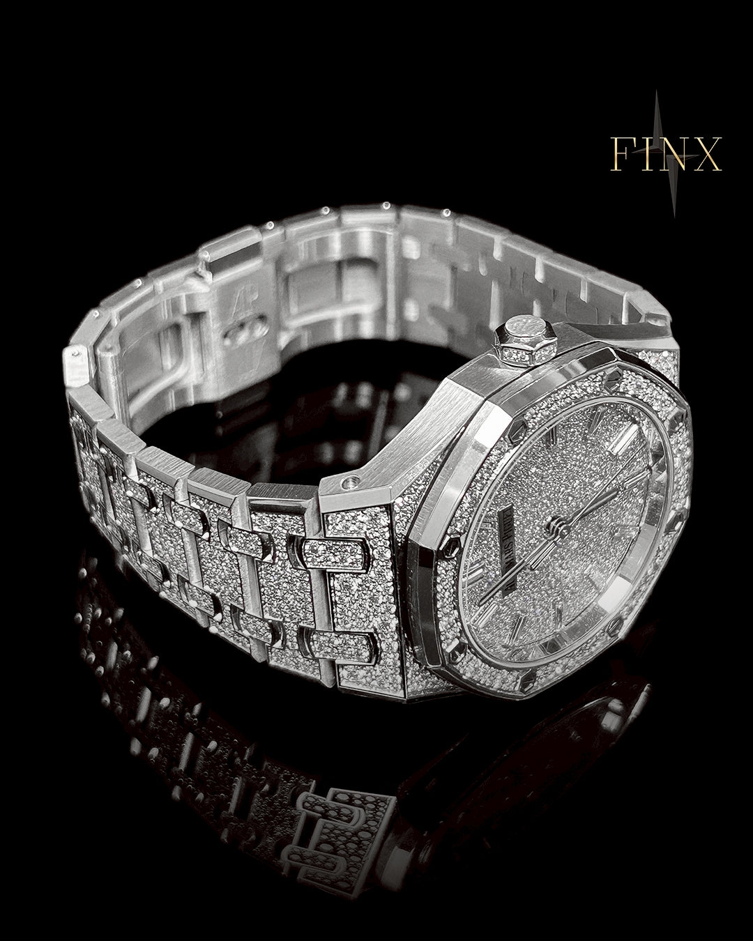 Audemars Piguet Royal Oak 77452BC.ZZ.1365BC.01 Protective Kit