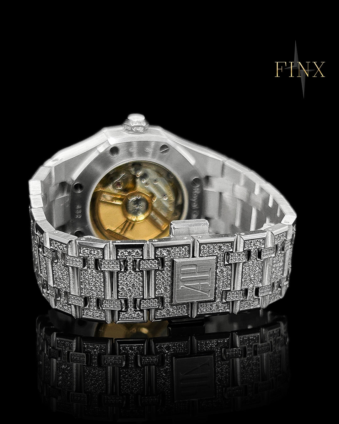 Audemars Piguet Royal Oak 77452BC.ZZ.1365BC.01 Protective Kit