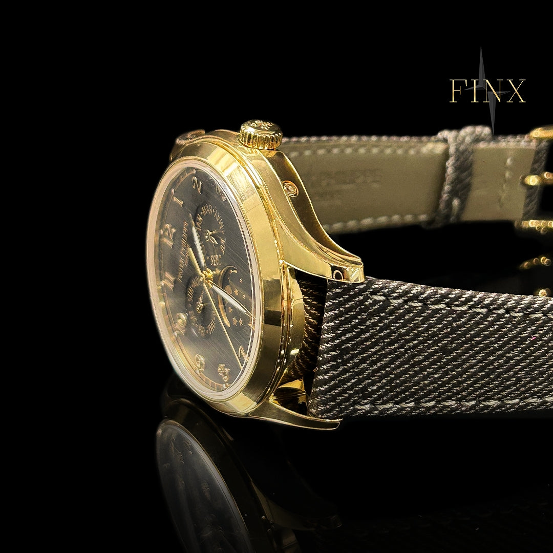 Patek Philippe Complications 4946R Protective Kit protection film by FINX