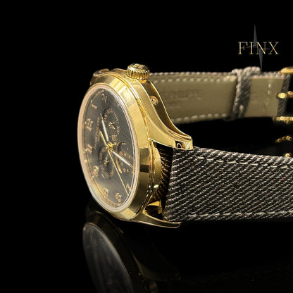 Patek Philippe Complications 4946R Protective Kit protection film by FINX