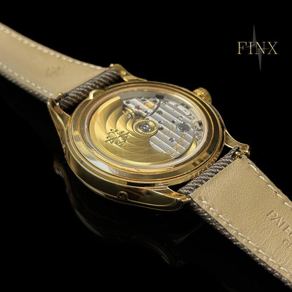 Patek Philippe Complications 4946R Protective Kit protection film by FINX