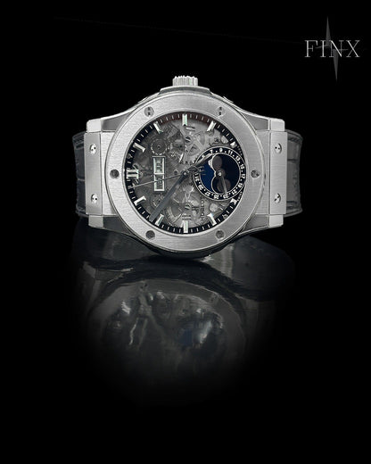 Hublot Classic Fusion Aerofusion 517.NX.0170.LR