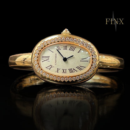 CARTIER Baignoire Size 17 WJBA0042
