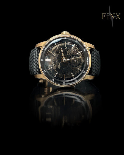 Audemars Piguet Code 11.59 26395NR.00.D002KB.01 Protective Kit
