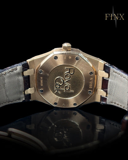 Audemars Piguet Royal Oak 26330OR.OO.D088CR.01 Protective Kit