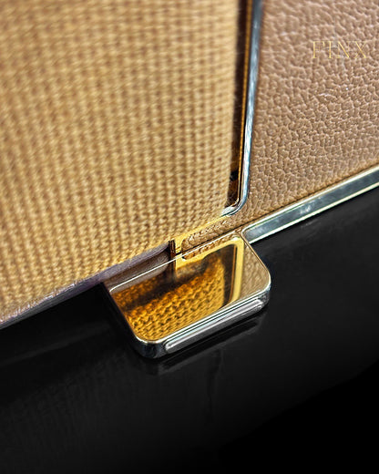 Hermes Geta bag Protective Kit