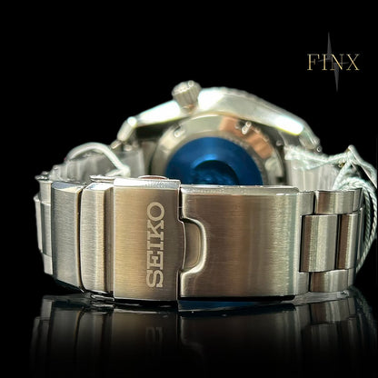 Seiko Prospex SBEJ011 Protective Kit