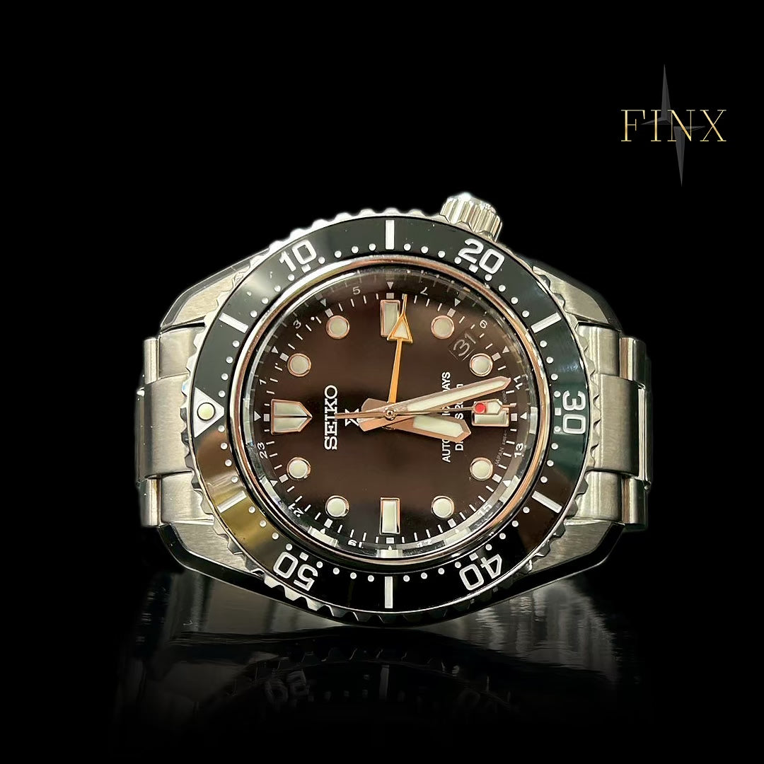 Seiko Prospex SBEJ011 Protective Kit
