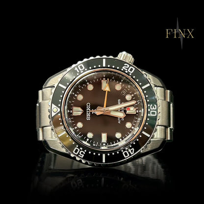Seiko Prospex SBEJ011 Protective Kit