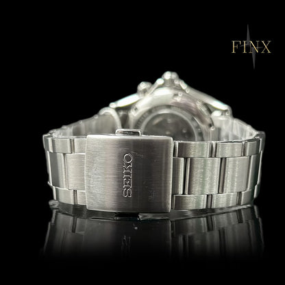 SEIKO PROSPEX  SPB117J Protective Kit