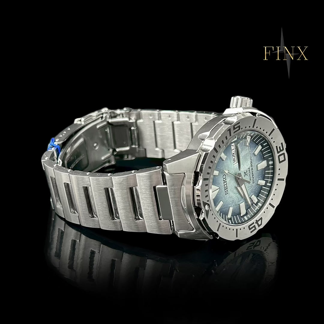 Seiko SRPG57 Prospex Protective Kit