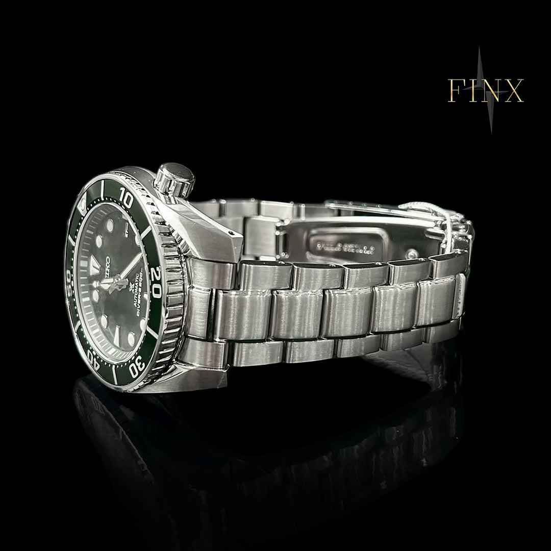 SEIKO PROSPEX SPB103J Protective Kit