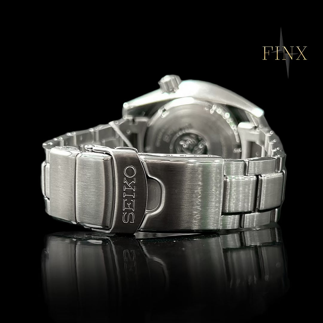 SEIKO PROSPEX SPB103J Protective Kit