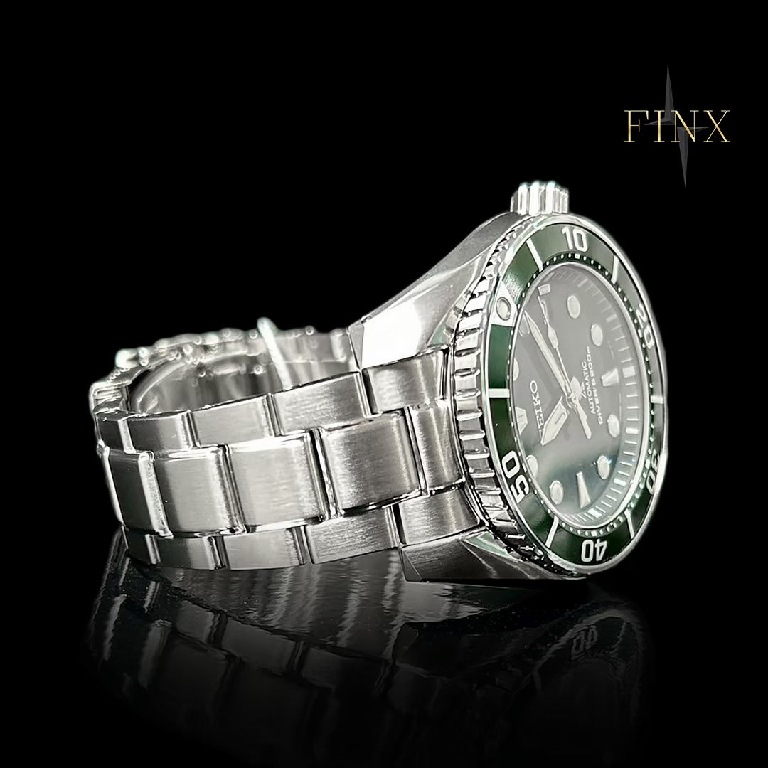SEIKO PROSPEX SPB103J Protective Kit