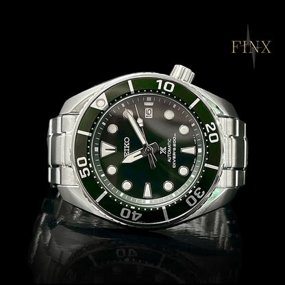 SEIKO PROSPEX SPB103J Protective Kit