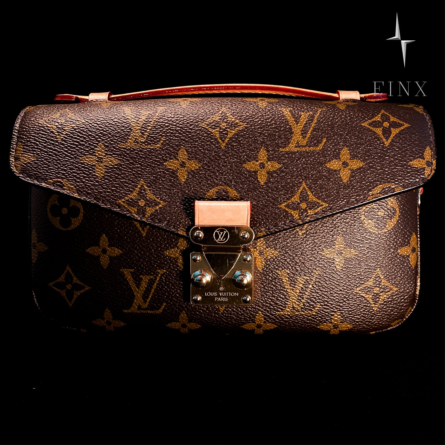 Louis Vuitton Pochette Metis Protection Kit