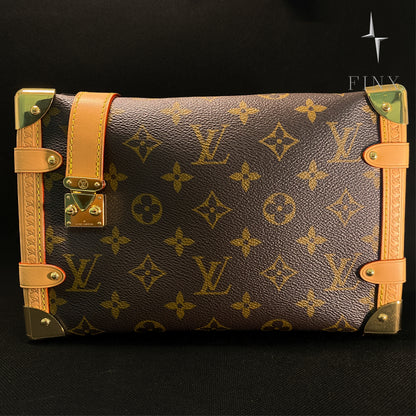 Louis Vuitton Side Trunk MM Protection Kit