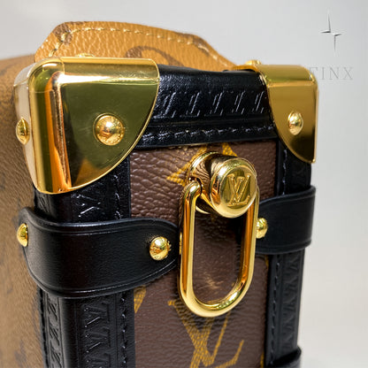 Louis Vuitton Side Trunk Bag Protection Kit