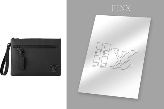 Louis Vuitton Takeoff Pouch Protective Kit