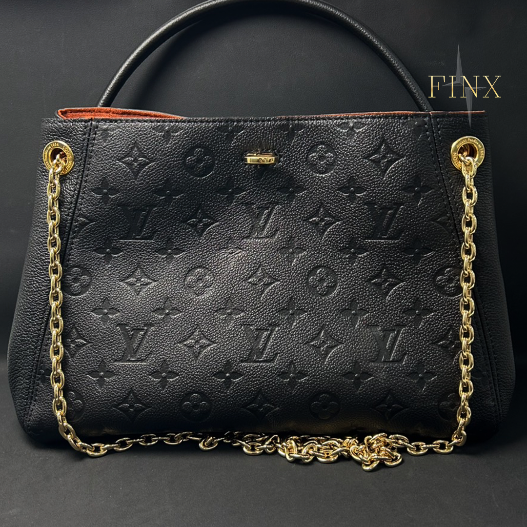 Louis Vuitton Anytime MM Protection Kit protection film by FINX