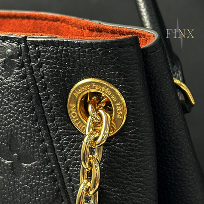 Louis Vuitton Anytime MM Protection Kit protection film by FINX