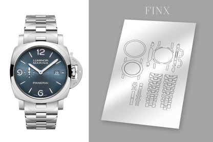 Panerai Luminor Marina PAM03323 Protective Kit