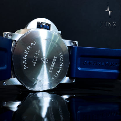 Panerai Luminor Marina Blue Protection Kit