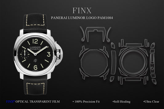 Panerai Luminor Logo PAM1084 44mm Protective Kit