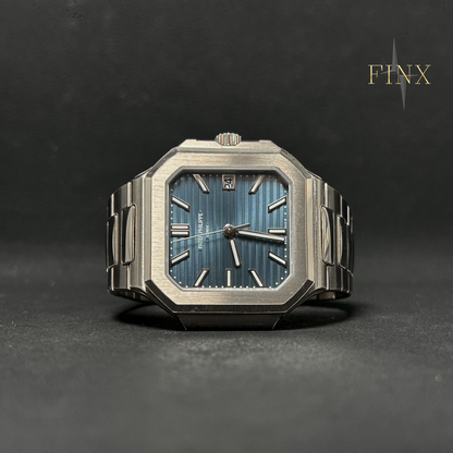 Patek Philippe Cubitus 7128/1G-001 protection film by FINX