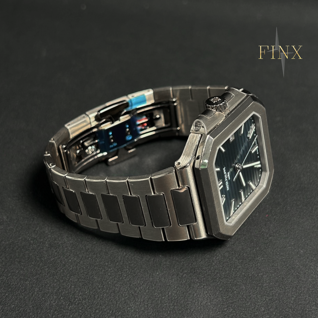 Patek Philippe Cubitus 7128/1G-001 protection film by FINX