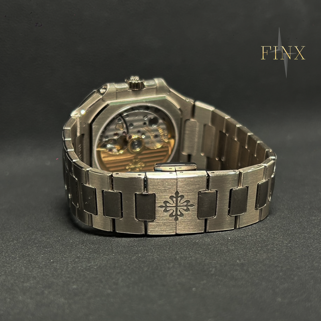 Patek Philippe Cubitus 7128/1G-001 protection film by FINX